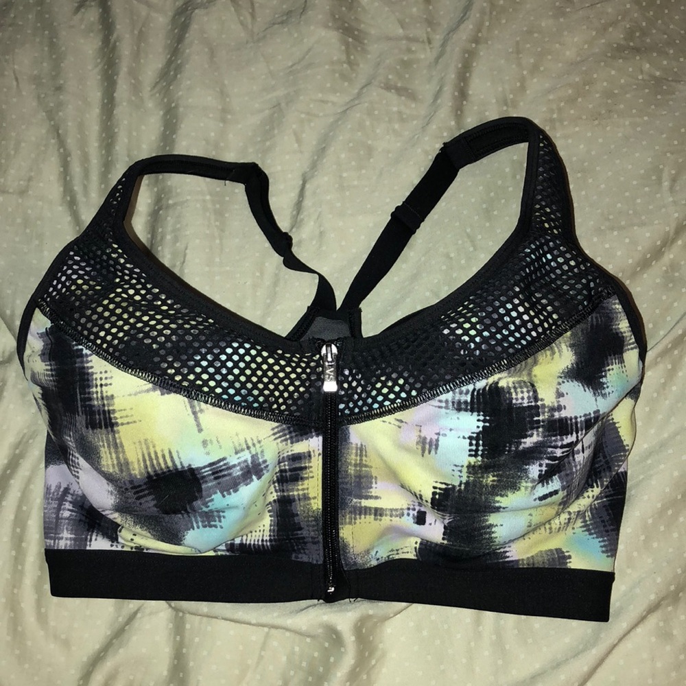 victoria secret sports bra